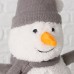 Стопер за врата снежен човек 25см Tuva Стопер за врата снежен човек 25см Tuva